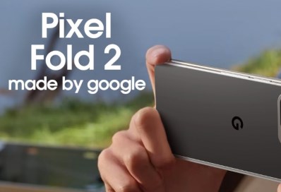 Google Pixel Fold 2