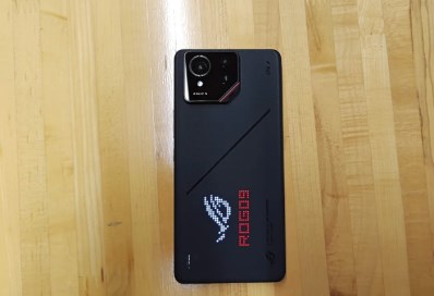 Asus ROG Phone 9 Pro