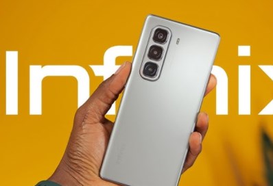 Infinix Hot 50 Pro+ 4G