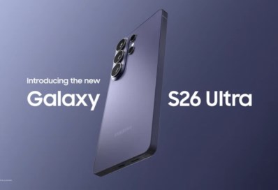 Samsung Galaxy S26 Ultra