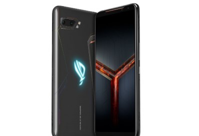 Asus ROG Phone 10