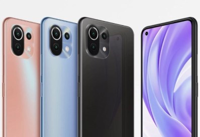 شاومي مي 11 لايت