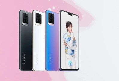 هاتف فيفو S7t