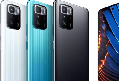  هاتف شاومي POCO X3 GT