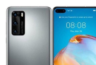 هاتف هواوي P40