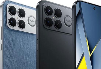 Xiaomi Poco F8 Ultra