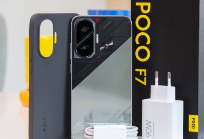Xiaomi Poco F7