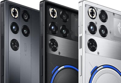 ZTE nubia Red Magic 11 Pro