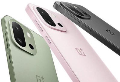  OnePlus 13s