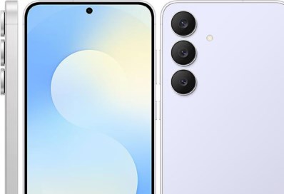 Samsung Galaxy S25 FE