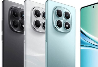 Xiaomi Redmi Note 15