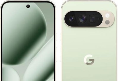 Google Pixel 10 Pro XL