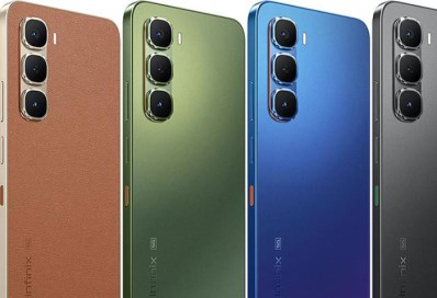 هاتف Infinix Hot 60