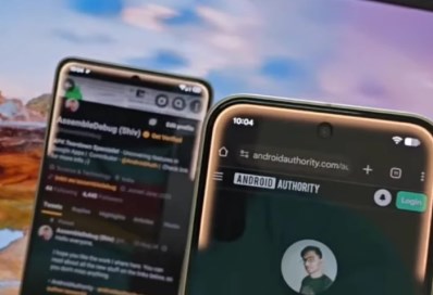 Google’s NameDrop-like