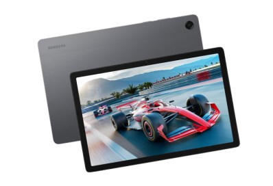 The Samsung Galaxy Tab A11 Plus.