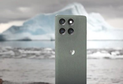 Motorola Edge 60 Pro