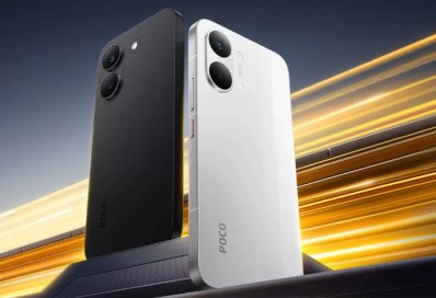 Poco X8 Pro Max