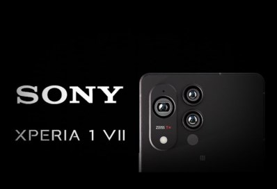 Sony Xperia 1 VII 