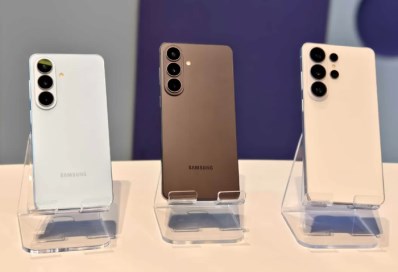 Samsung Galaxy S26 Plus