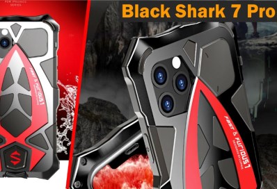 Black Shark 7 Pro