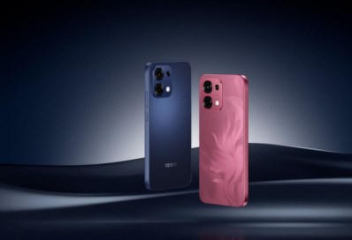 Oppo A6 Pro