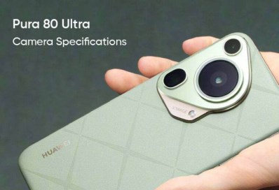 Huawei Pura 80 Ultra
