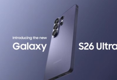Samsung Galaxy S26 Ultra