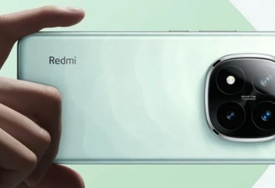Redmi Note 14 Pro+