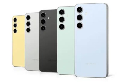 Samsung Galaxy S25 FE