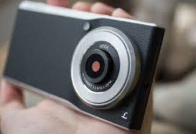 Panasonic Lumix Phone