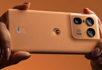 Motorola Edge 70 Ultra