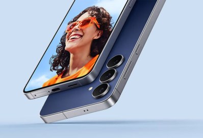 Samsung Galaxy S26 FE