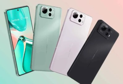 Asus Zenfone 12 Pro