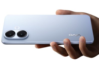 Vivo V60 Lite 5G
