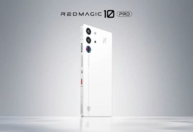 Red Magic 10 Pro