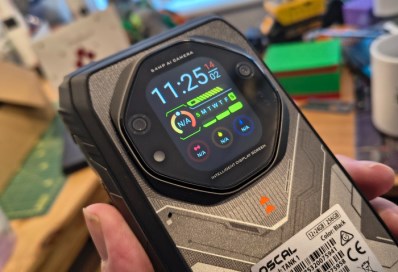 Blackview Oscal Tank 1