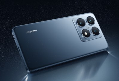 Xiaomi 15T Pro