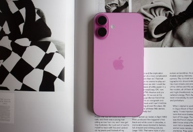 iPhone 16 Plus