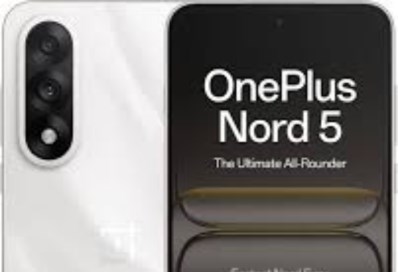OnePlus Nord 5