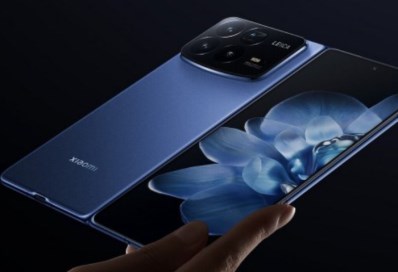 Xiaomi Mix Fold 5