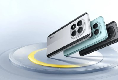 POCO M8 Pro
