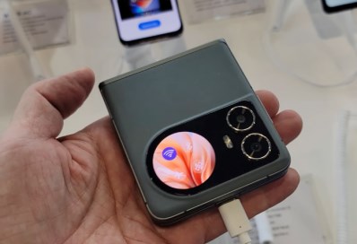 Blackview Hero 10 (Foldable)