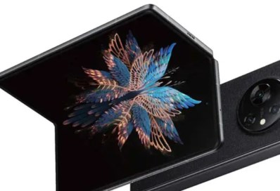 Tecno Phantom V Fold 3