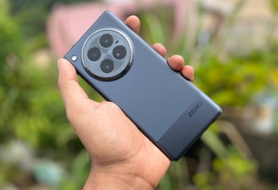 Infinix Zero 40 Ultra