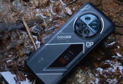 Doogee V40 Pro