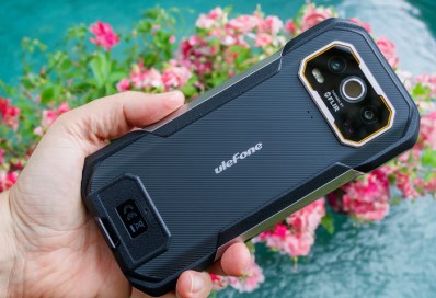 Ulefone Armor 27T Pro