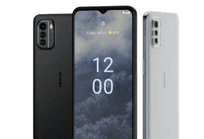 Nokia G60 5G (إصدار 2026)
