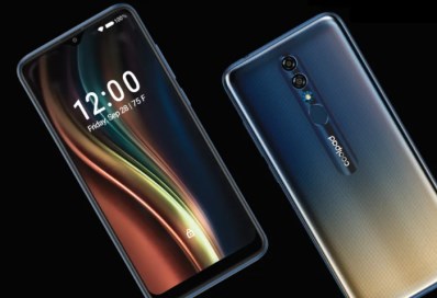 Coolpad Legacy 5
