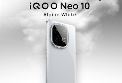 iQoo Neo 10