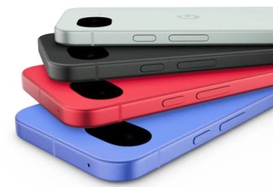 سعر ومواصفات Google Pixel 10a: أفضل موبايل أندرويد متوسط 2026